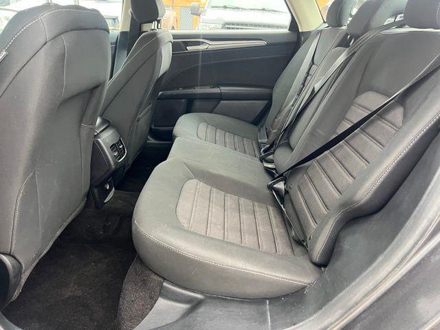 2020 Ford Fusion - $11,350
