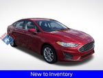 2020 Fusion Thumbnail 1