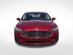 2020 Fusion Thumbnail 2