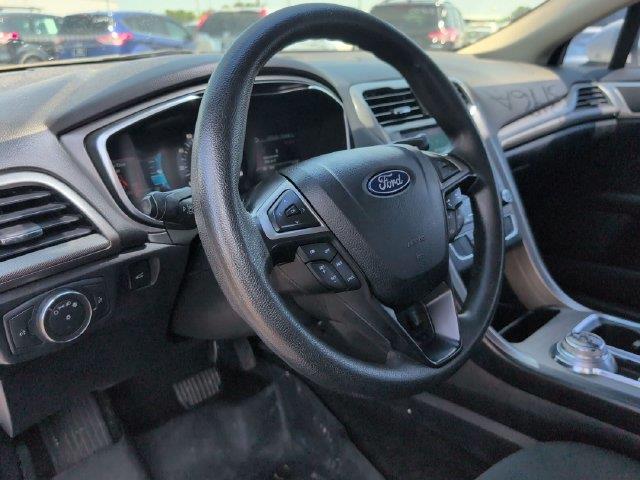 2020 Ford Fusion - $15,977