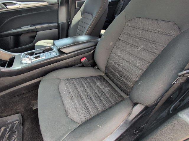 2020 Ford Fusion - $15,977