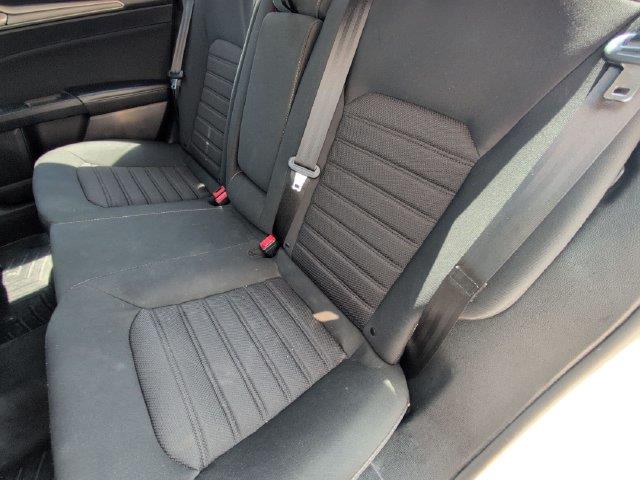 2020 Ford Fusion - $15,977