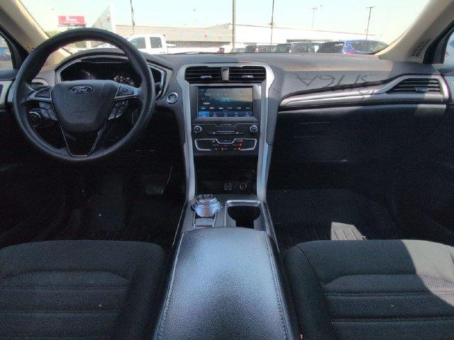 2020 Ford Fusion - $15,977
