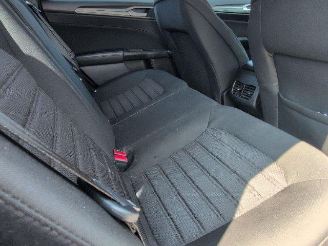 2020 Ford Fusion - $15,977
