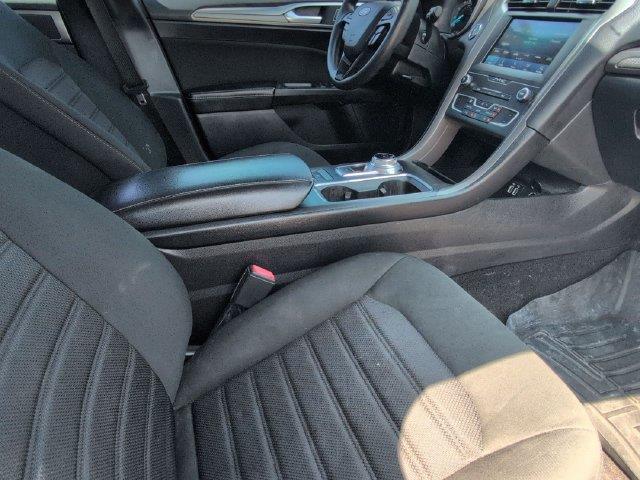 2020 Ford Fusion - $15,977