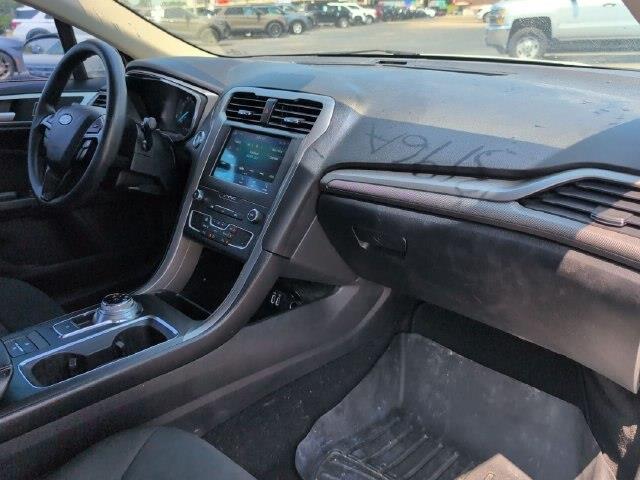 2020 Ford Fusion - $15,977