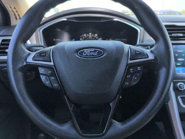 2020 Ford Fusion - $15,977