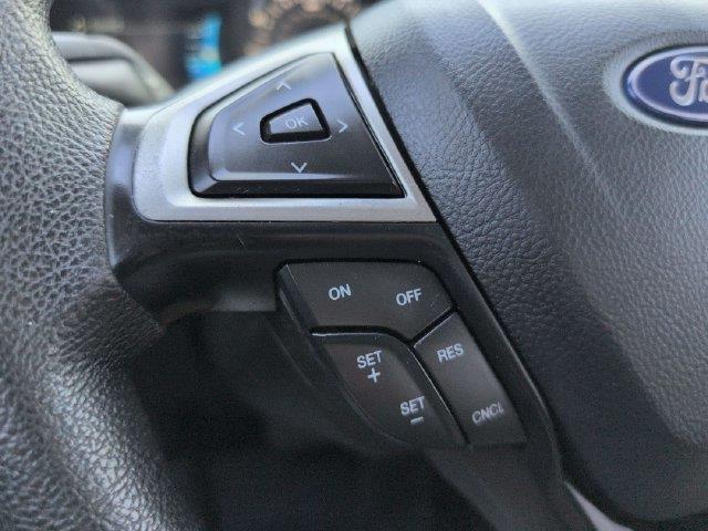 2020 Ford Fusion - $15,977