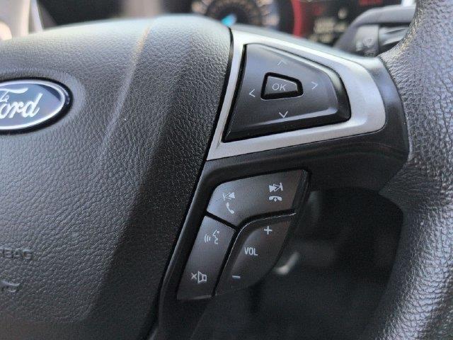 2020 Ford Fusion - $15,977
