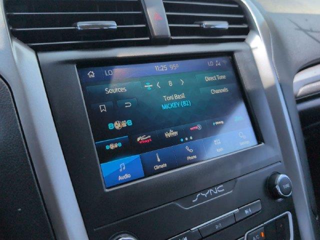 2020 Ford Fusion - $15,977