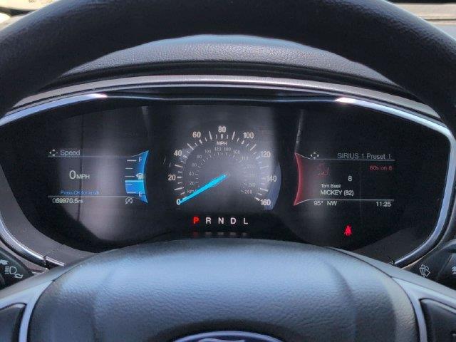 2020 Ford Fusion - $15,977