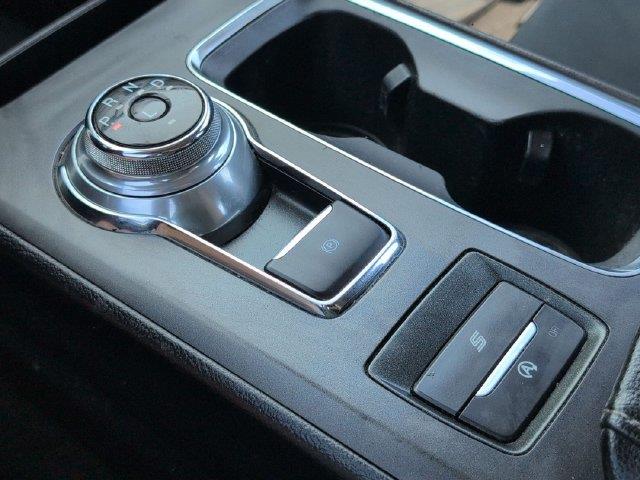 2020 Ford Fusion - $15,977