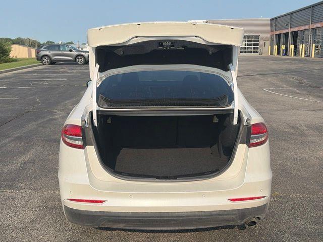2020 Ford Fusion - $14,500