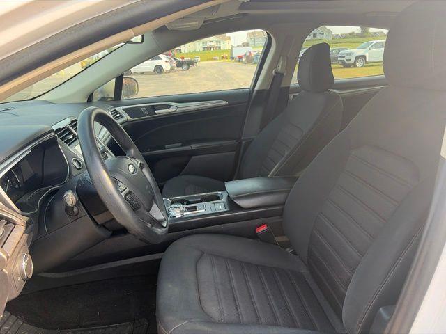 2020 Ford Fusion - $14,500