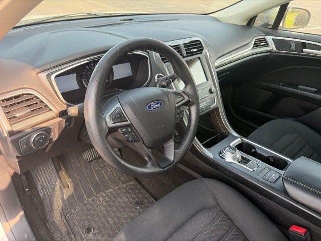 2020 Ford Fusion - $14,500