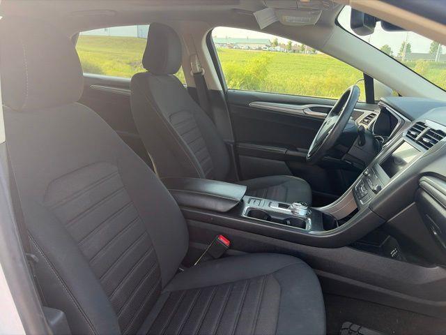 2020 Ford Fusion - $14,500