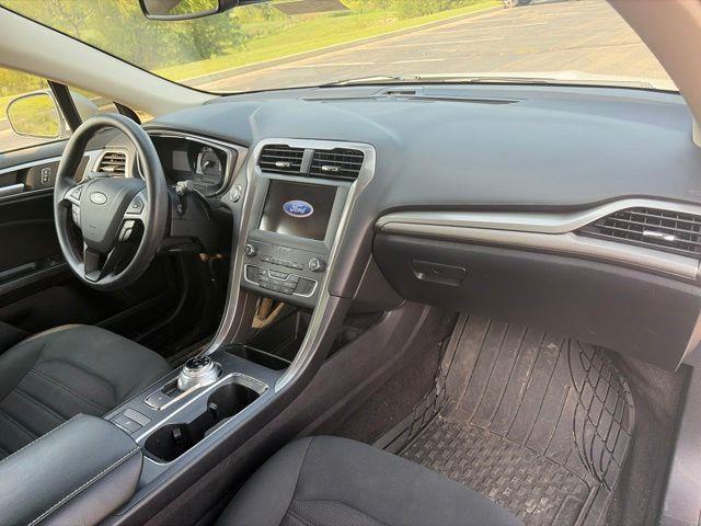 2020 Ford Fusion - $14,500