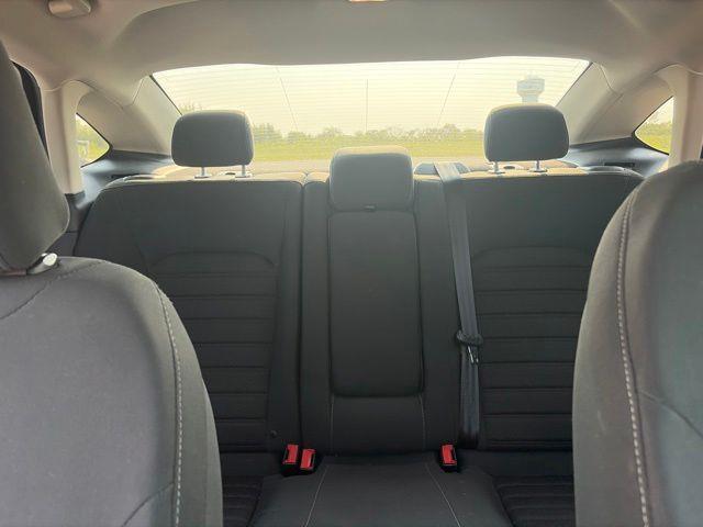 2020 Ford Fusion - $14,500