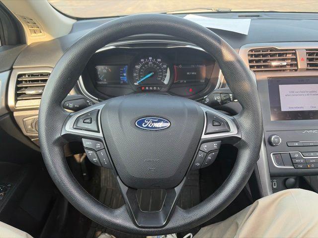 2020 Ford Fusion - $14,500