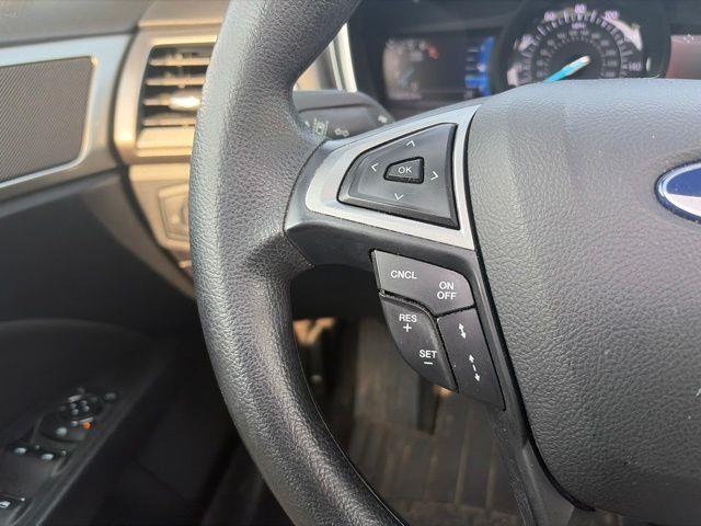 2020 Ford Fusion - $14,500