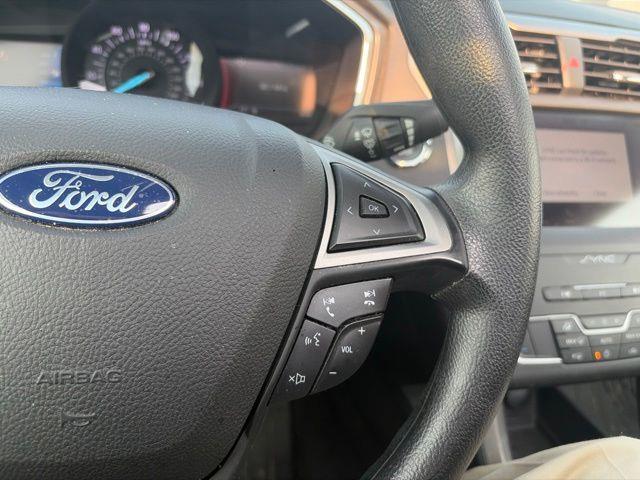 2020 Ford Fusion - $14,500