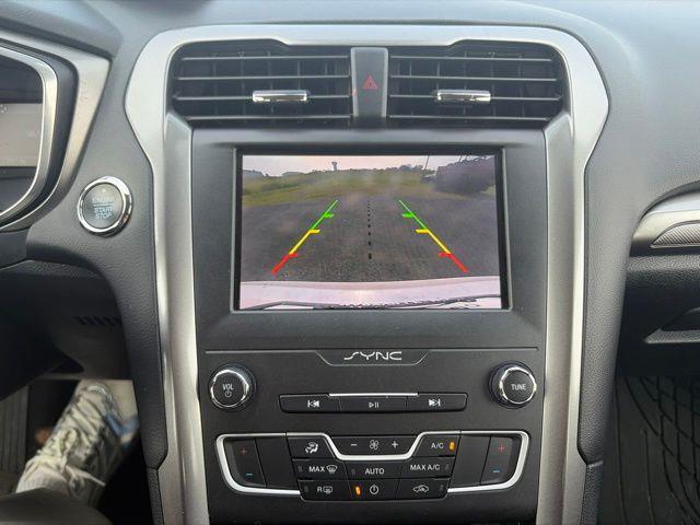 2020 Ford Fusion - $14,500