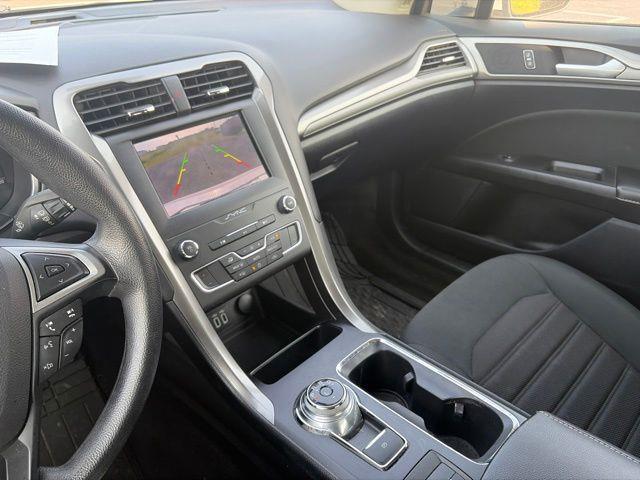 2020 Ford Fusion - $14,500