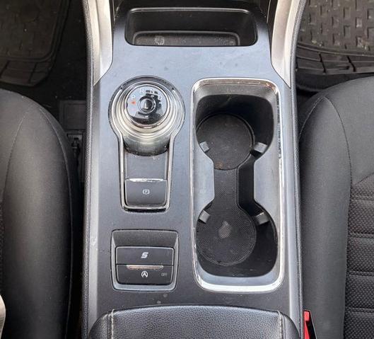 2020 Ford Fusion - $14,500