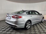 2016 Fusion Thumbnail 7