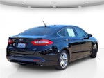 2016 Fusion Thumbnail 7