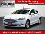 2017 Fusion Thumbnail 1