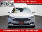 2017 Fusion Thumbnail 2