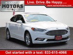 2017 Fusion Thumbnail 3