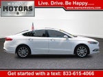 2017 Fusion Thumbnail 4
