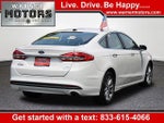 2017 Fusion Thumbnail 5