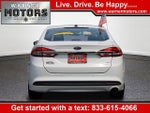 2017 Fusion Thumbnail 6