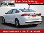 2017 Fusion Thumbnail 7