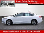 2017 Fusion Thumbnail 8