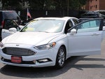 2017 Fusion Thumbnail 17