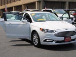 2017 Fusion Thumbnail 18