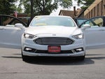 2017 Fusion Thumbnail 20