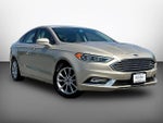 2017 Fusion Thumbnail 1