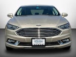 2017 Fusion Thumbnail 2