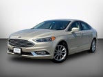 2017 Fusion Thumbnail 3