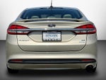 2017 Fusion Thumbnail 5