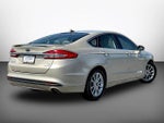 2017 Fusion Thumbnail 6