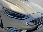 2017 Fusion Thumbnail 32