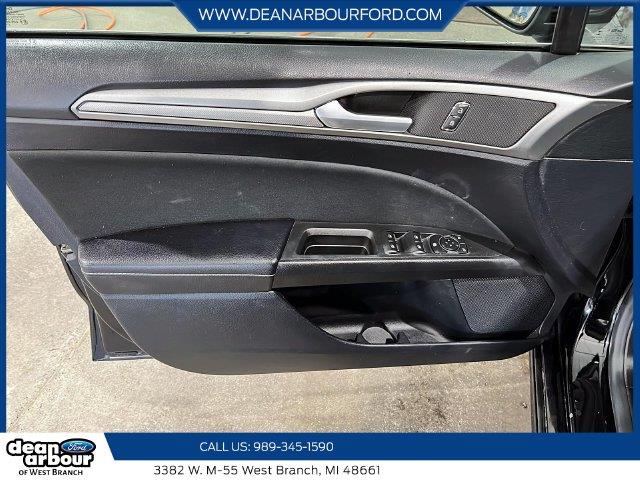 2020 Ford Fusion - $13,897