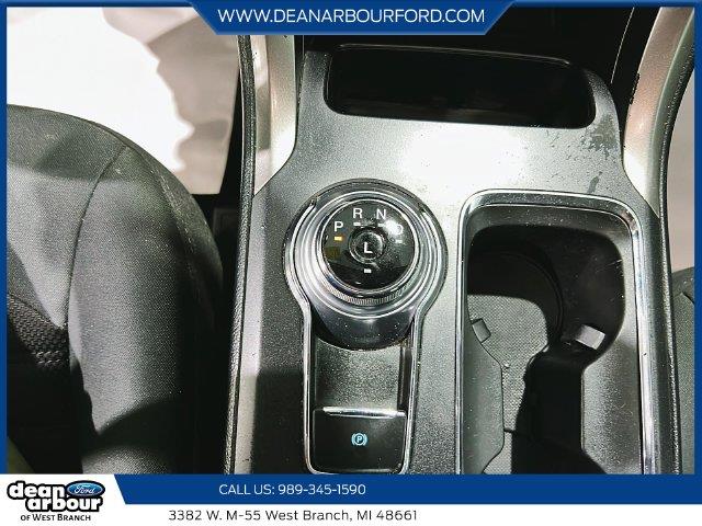 2020 Ford Fusion - $13,897