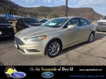 2017 Fusion Thumbnail 1